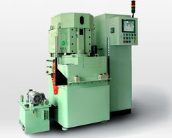 沈阳海默数控机床 精密制造的创新引擎与可靠伙伴