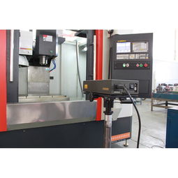 经济型数控机床 数控技术普及与应用的关键推手