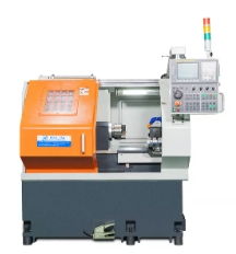 精工智造，引领未来 台湾金尧数控车床系列深度解析