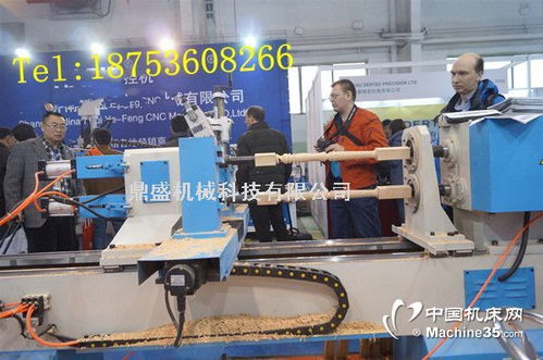 数控木工车床价格选购指南 从图片到报价全解析